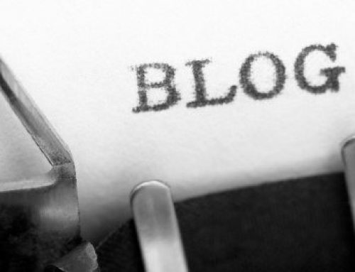 Do not use real estate blogging services providing duplicate content