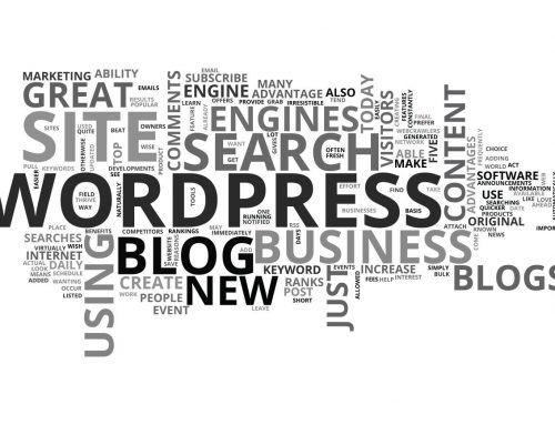 Do you have full control of your WordPress real estate website?