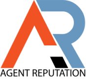 Agent Reputation Logo