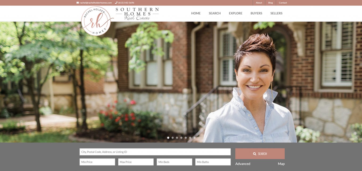 Rachel Holder Agent Reputation