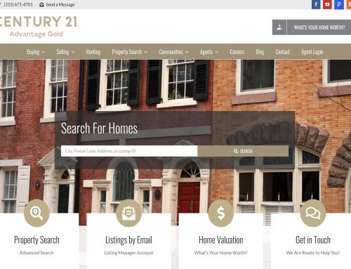 Century 21 Advantage