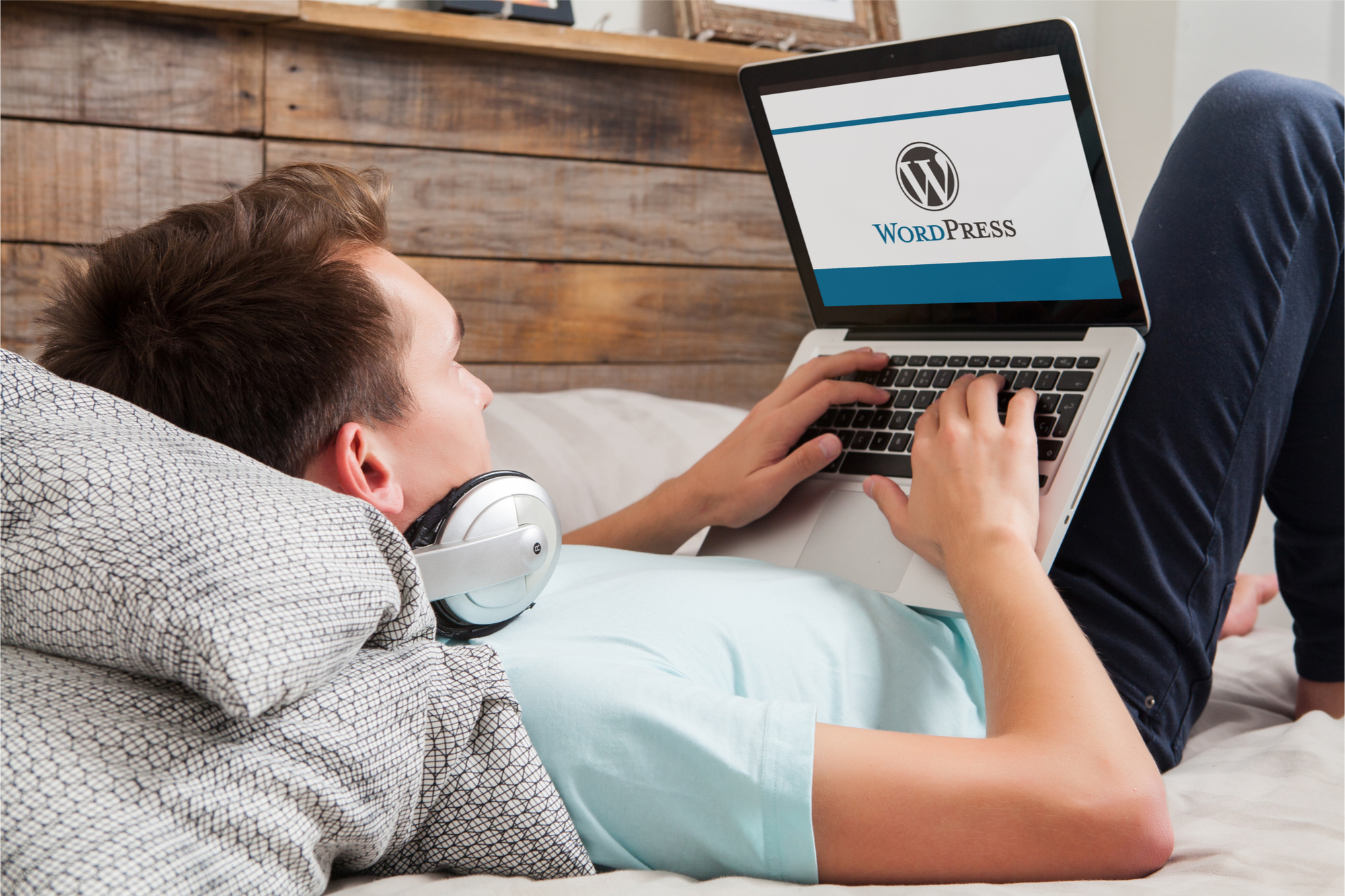 Wordpress real estate websites