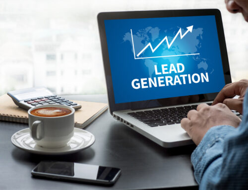 Real Estate Websites Do NOT Generate Leads