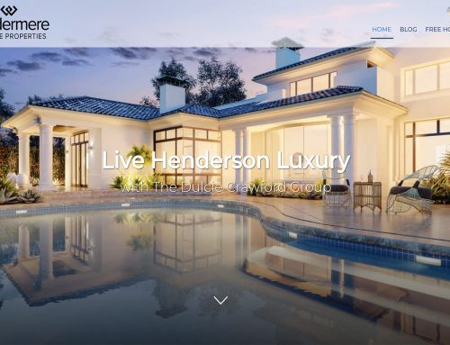 Henderson Luxury Real Estate