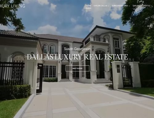 Dallas Luxury Living