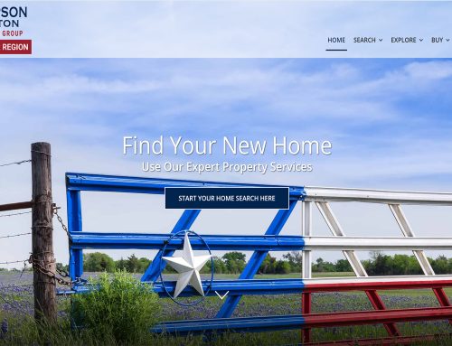 Thompson Houston Real Estate