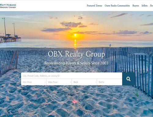 OBX Realty