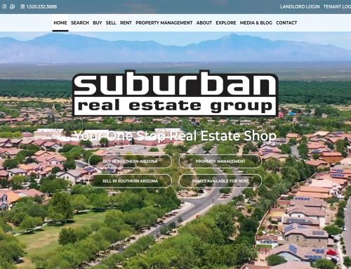 Suburban Real Estate Group