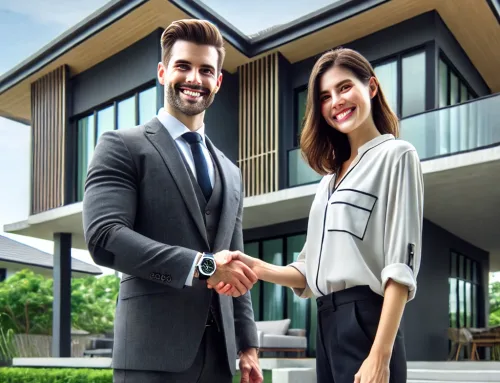 Benefits of Real Estate Agents Using Their Own Website
