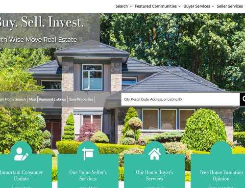 Wisemove Realty