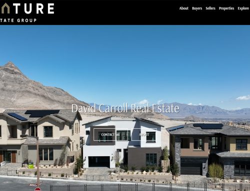 Signature Real Estate
