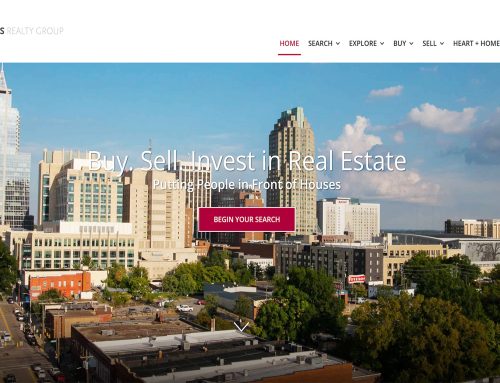 Simmons Realty Group