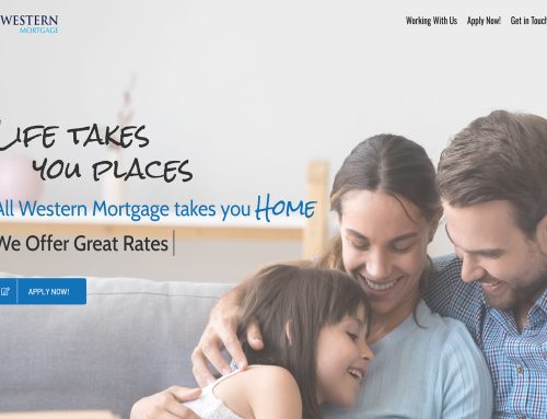 All Western Mortgage